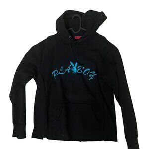 Playboy X Supreme Hoodie